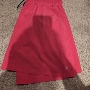 Xersion Girls Skort Size 20.5 Plus